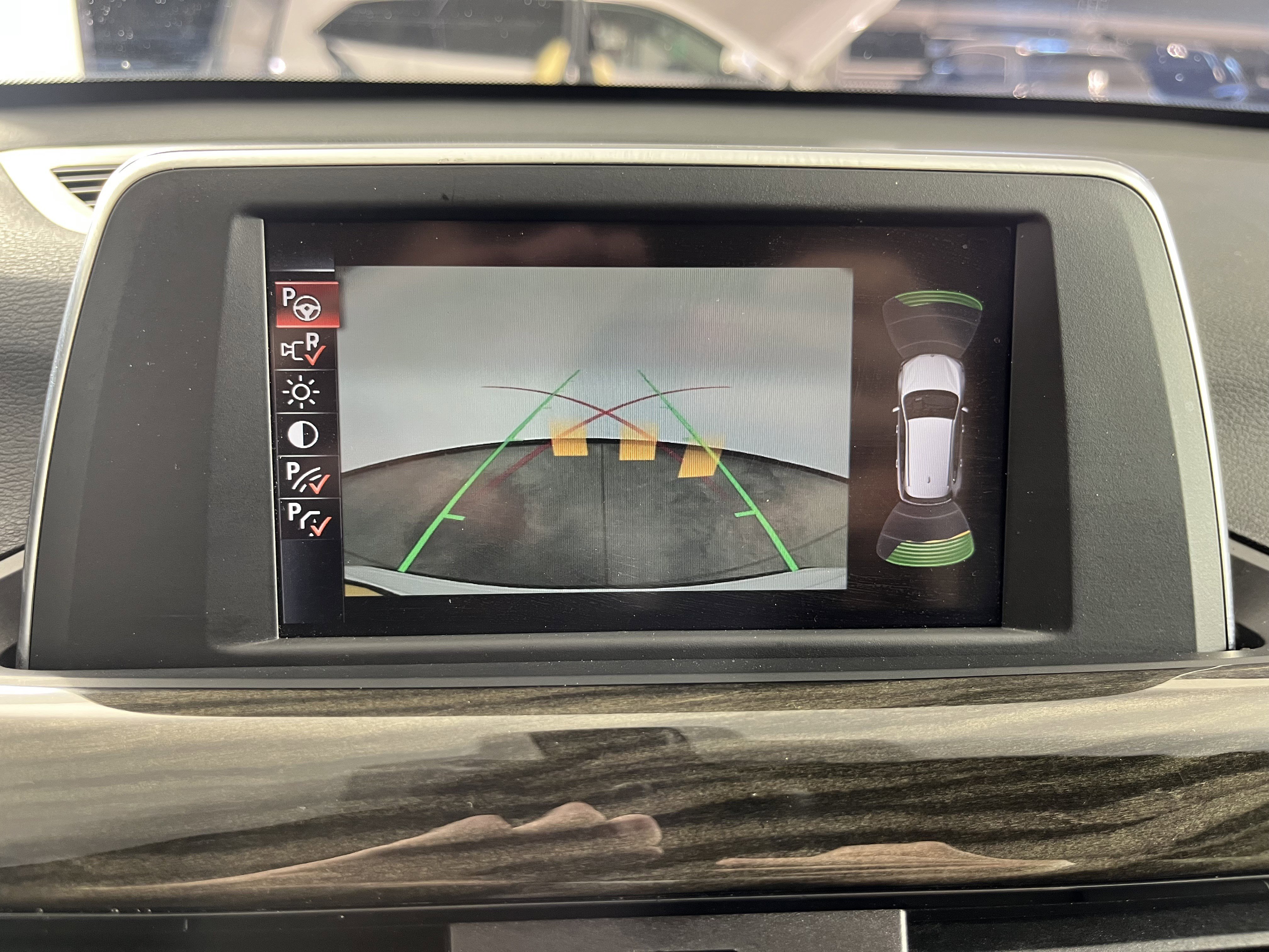 Used 2017 BMW X1 sDrive28i image 28