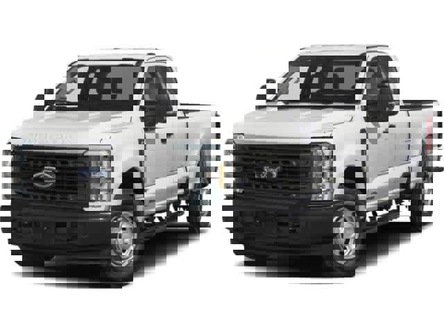 New 2026 Ford F350 XL image 1
