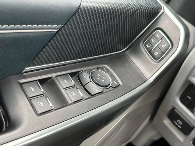 Used 2022 Ford F150 Limited image 15