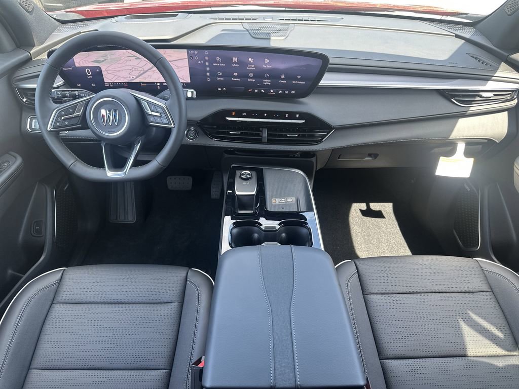 New 2026 Buick Enclave Sport Touring w/ Power Package FWD image 2