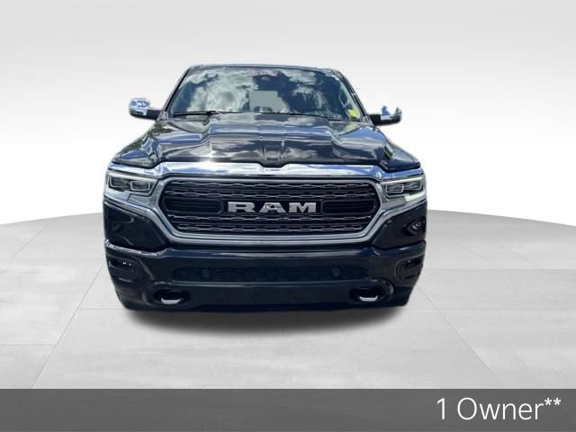 Used 2024 RAM 1500 Limited AWD/4WD image 2