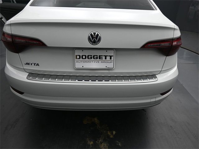 Used 2020 Volkswagen Jetta SE image 10