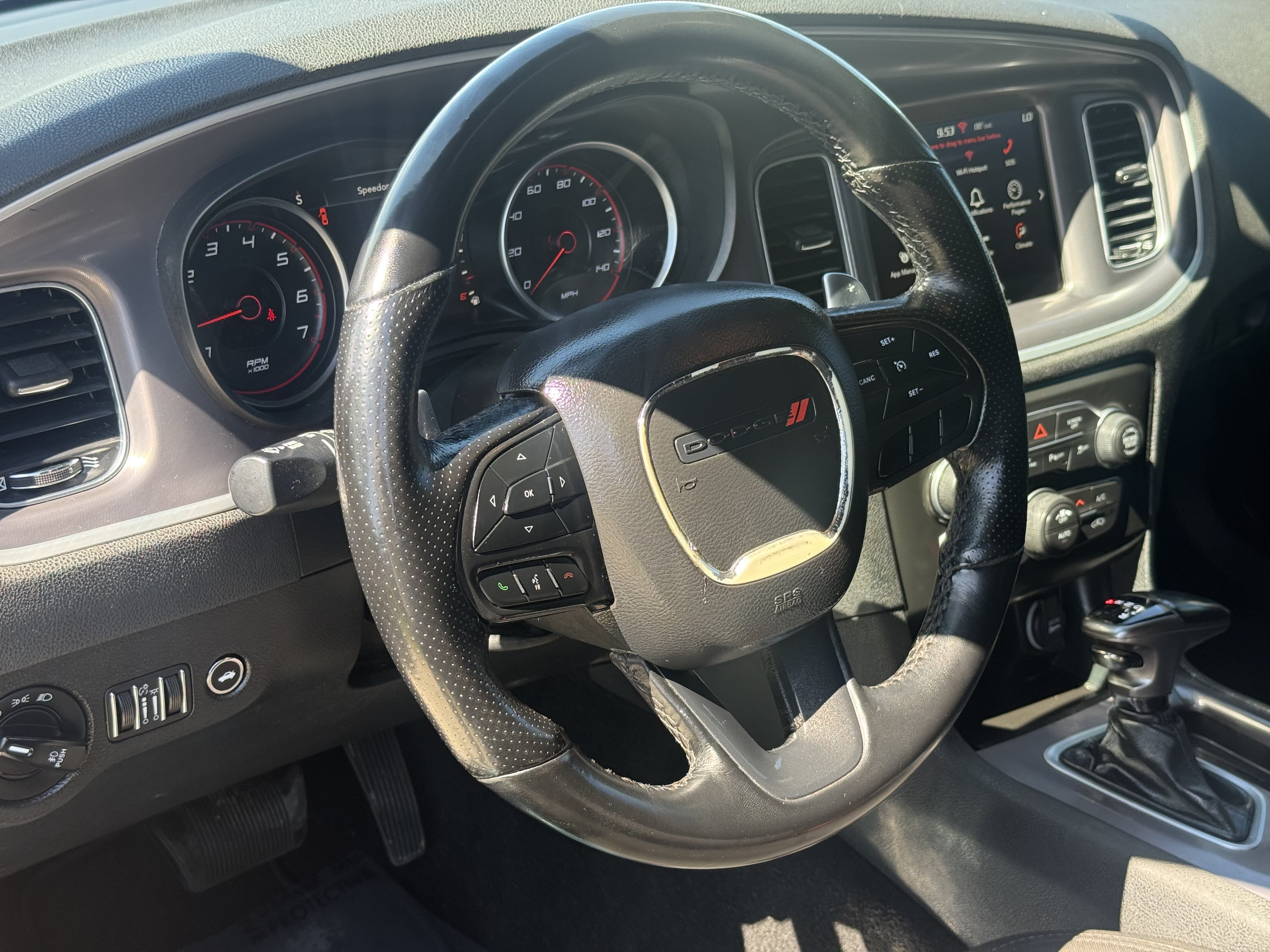 Used 2022 Dodge Charger GT RWD image 12
