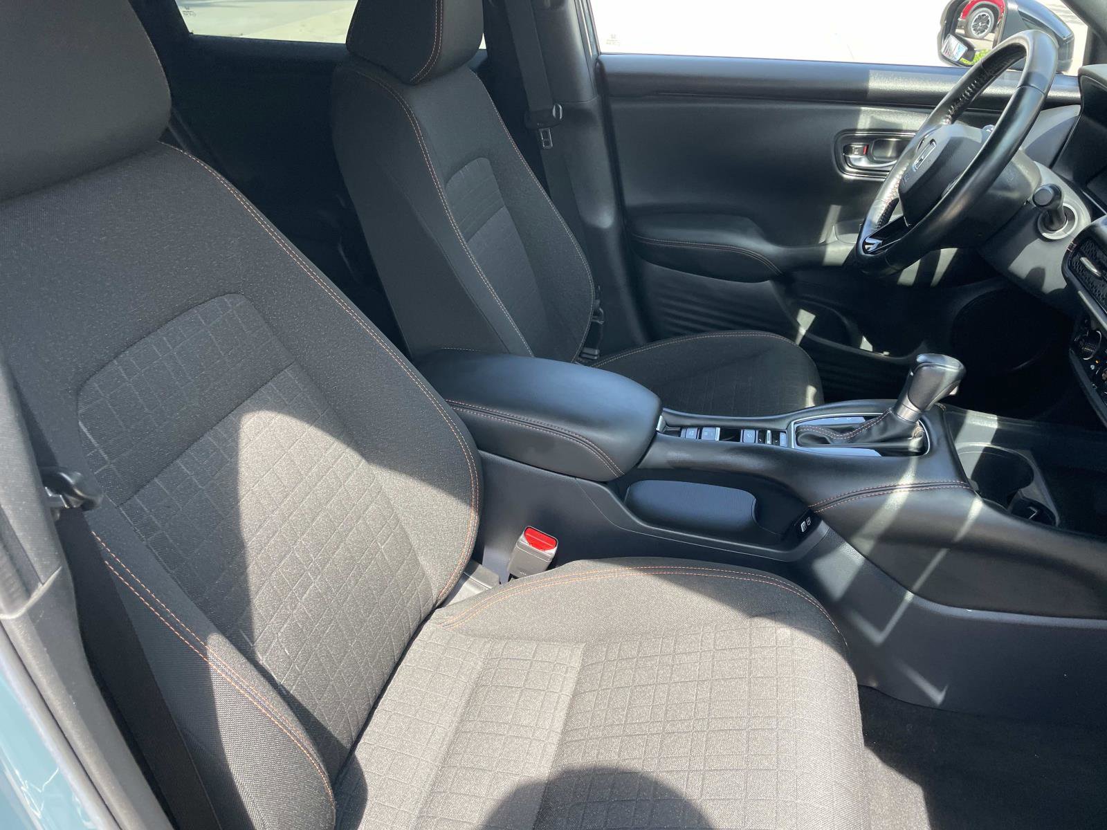 Certified 2023 Honda HR-V Sport image 20