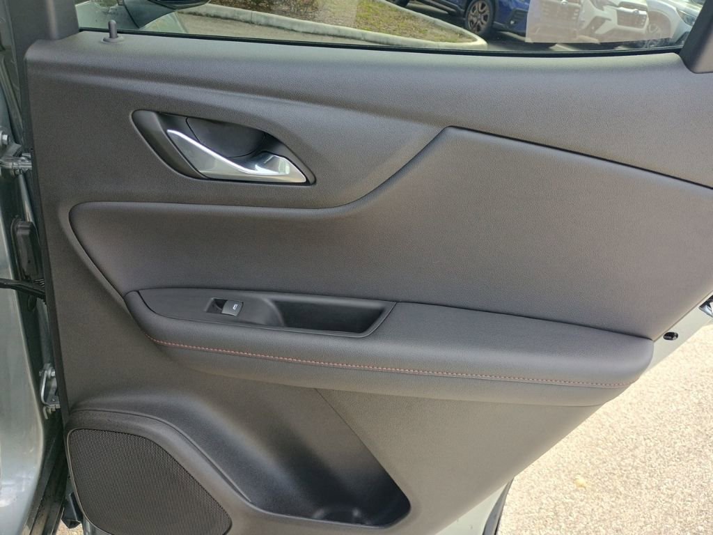 Used 2023 Chevrolet Blazer RS image 19