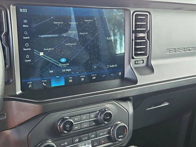 Used 2021 Ford Bronco First Edition image 15