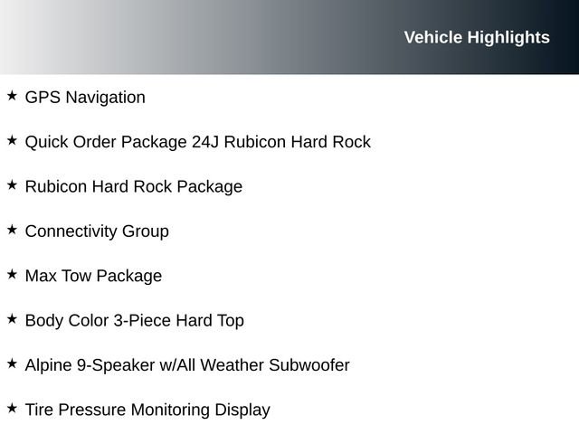 Used 2015 Jeep Wrangler Unlimited Rubicon AWD/4WD image 3