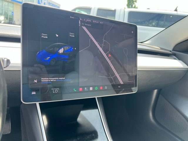 Used 2018 Tesla Model 3 Long Range AWD/4WD image 16