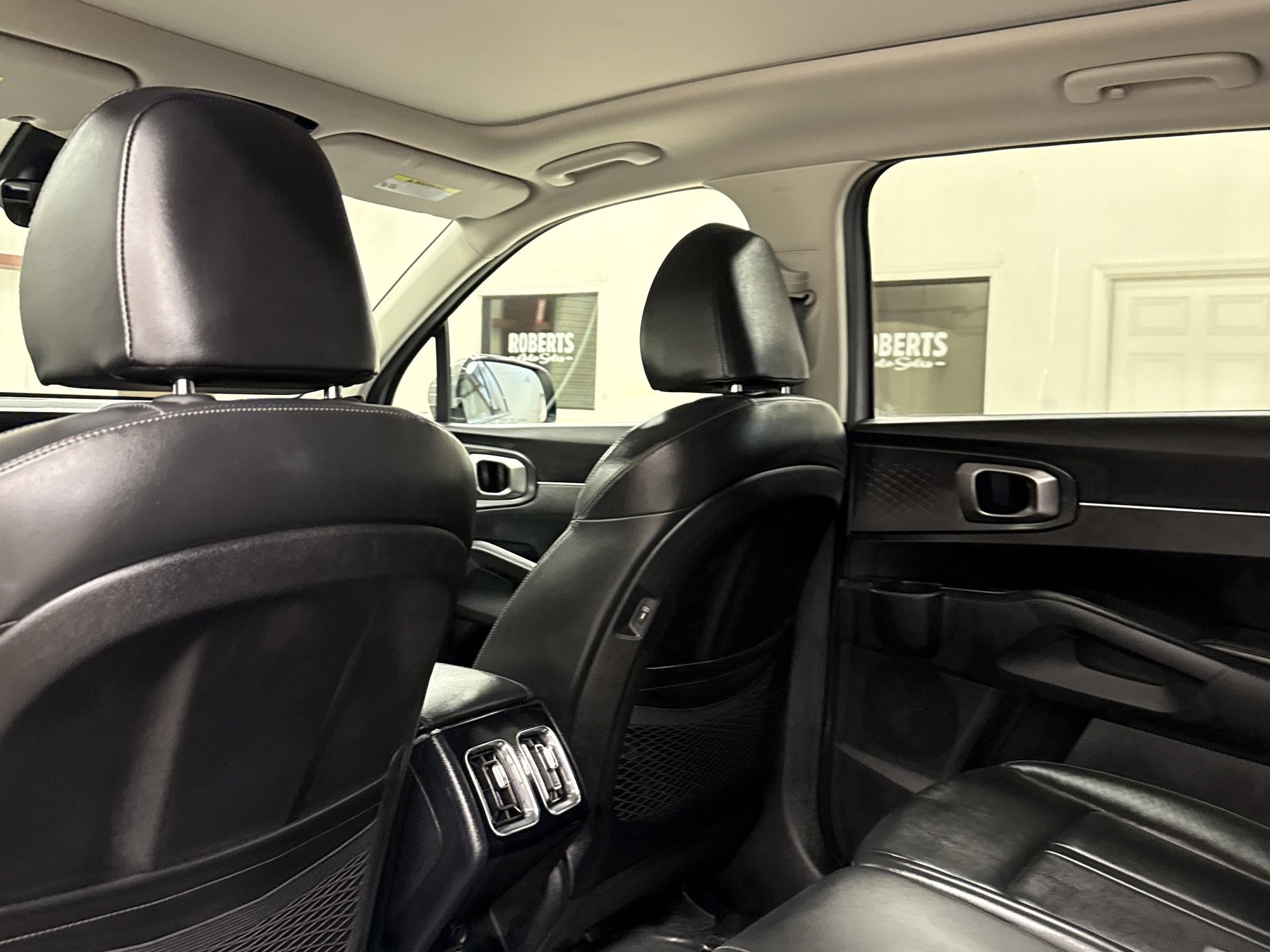 Used 2024 Kia Sorento S w/ Panoramic Sunroof Package image 20