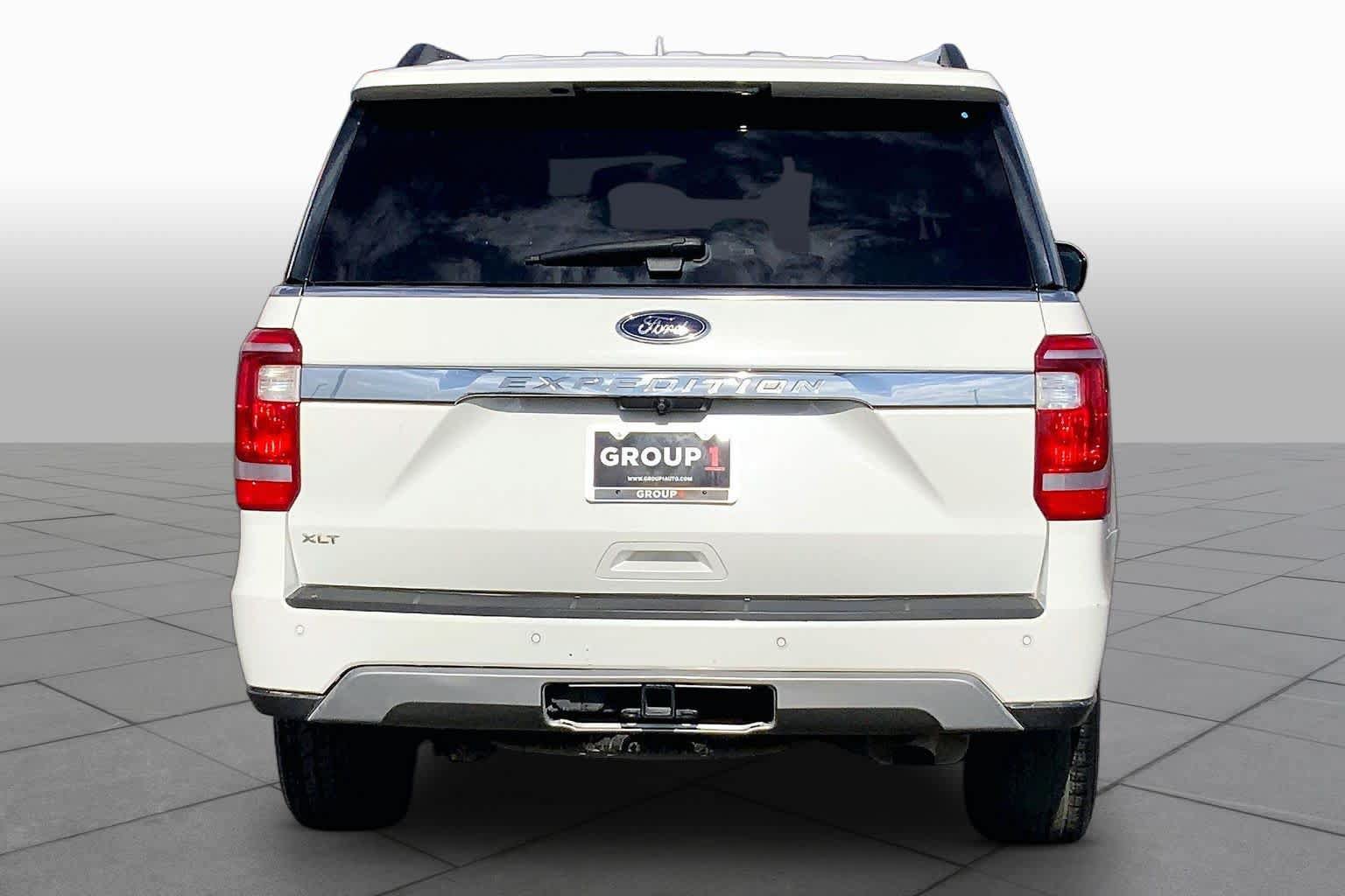 Used 2021 Ford Expedition XLT RWD image 5