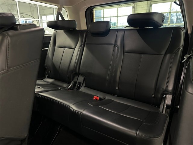 Used 2024 Ford Expedition Max XLT image 18