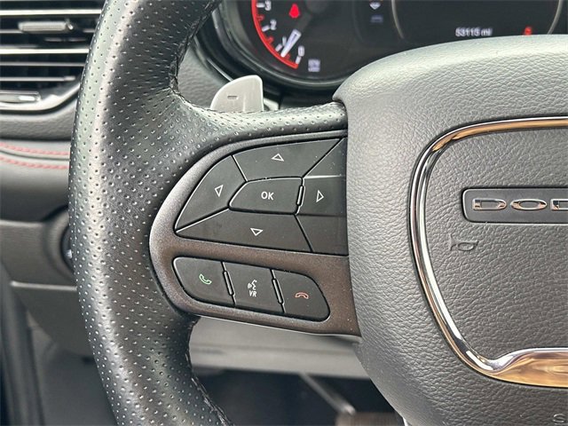 Certified 2023 Dodge Durango GT image 27
