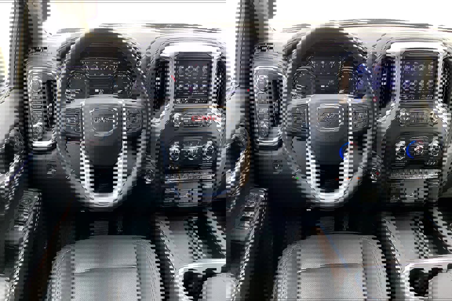 Used 2020 GMC Sierra 1500 SLT image 5