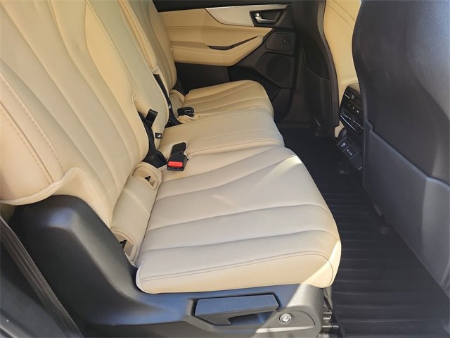 Used 2025 Acura MDX SH-AWD image 26