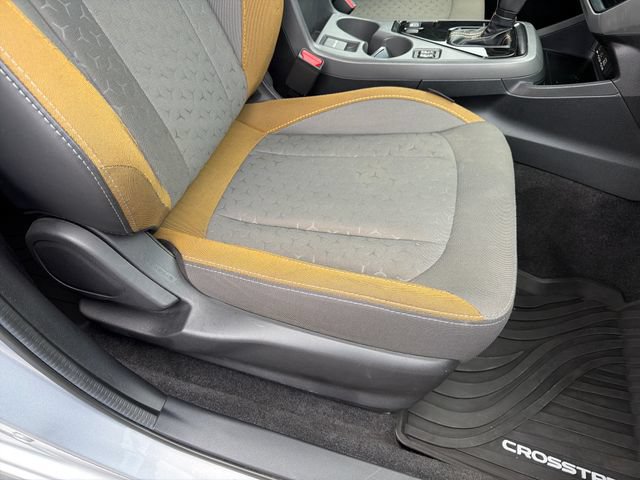 Used 2024 Subaru Crosstrek 2.5i Sport w/ Crosstrek Mirror Package AWD/4WD image 26