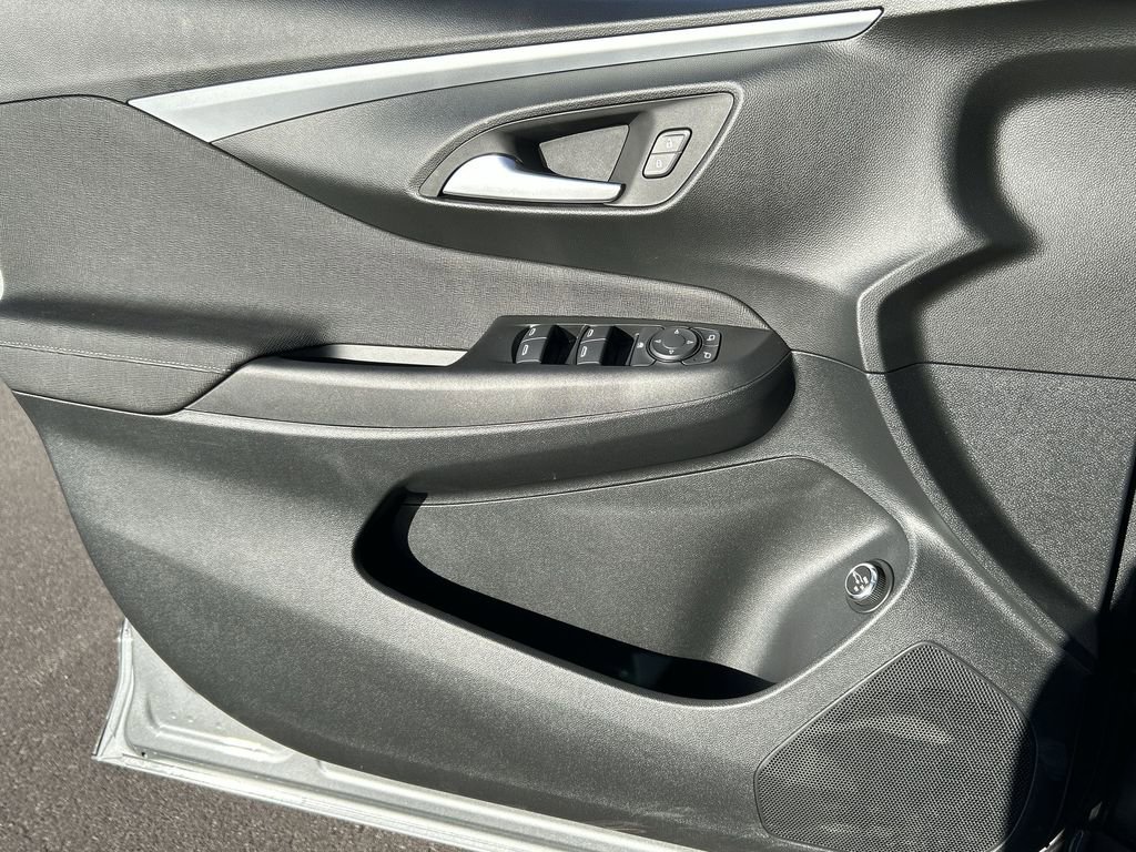 New 2026 Buick Envista Preferred w/ Convenience I Package image 21