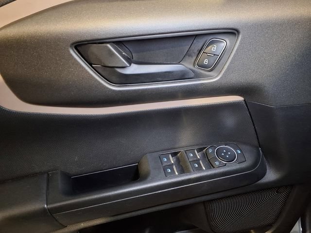 Certified 2025 Ford Bronco Sport Big Bend AWD/4WD image 18