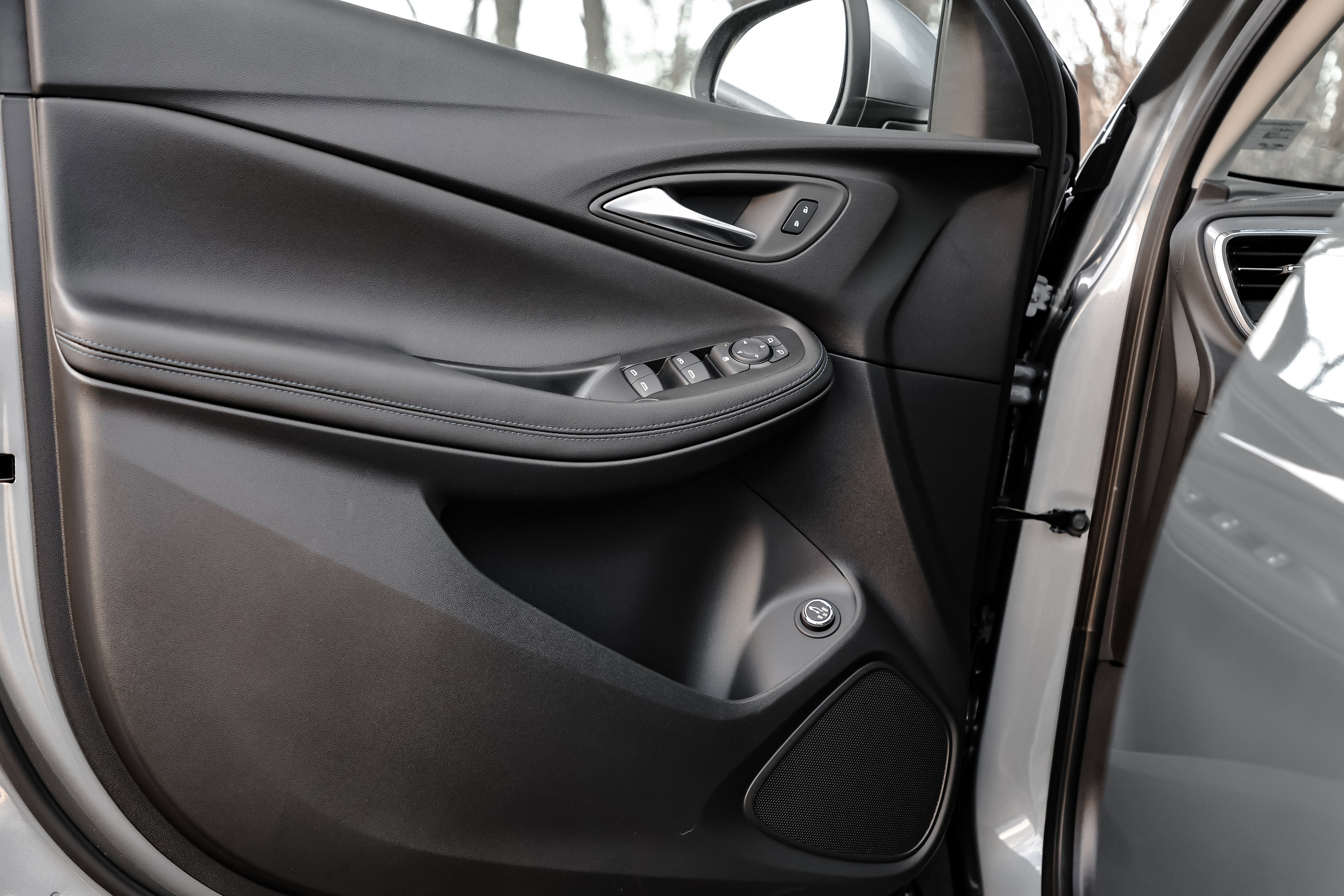 New 2026 Buick Encore GX Sport Touring w/ Comfort Package image 18