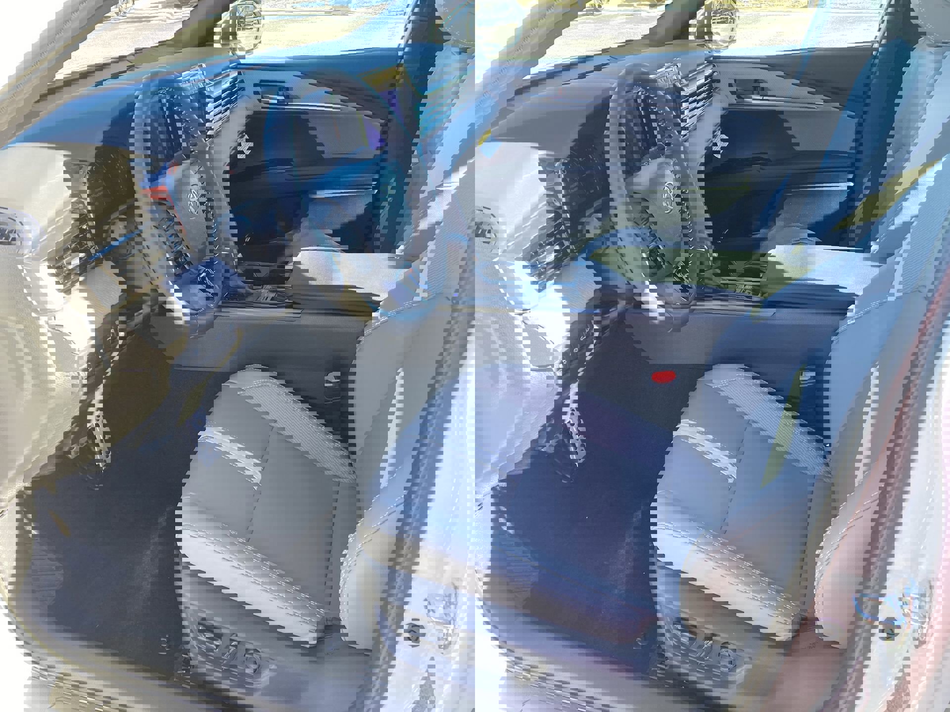 Certified 2026 Toyota Camry SE image 16