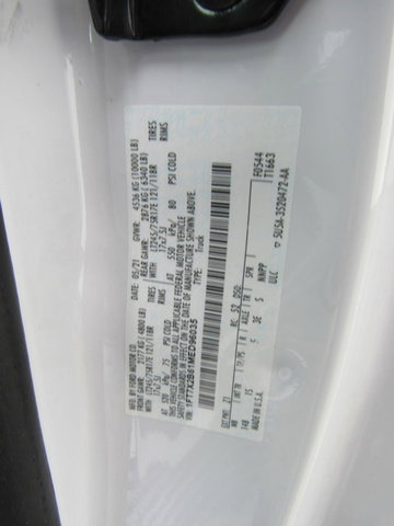 Used 2021 Ford F250 XL w/ Power Equipment Group AWD/4WD image 22
