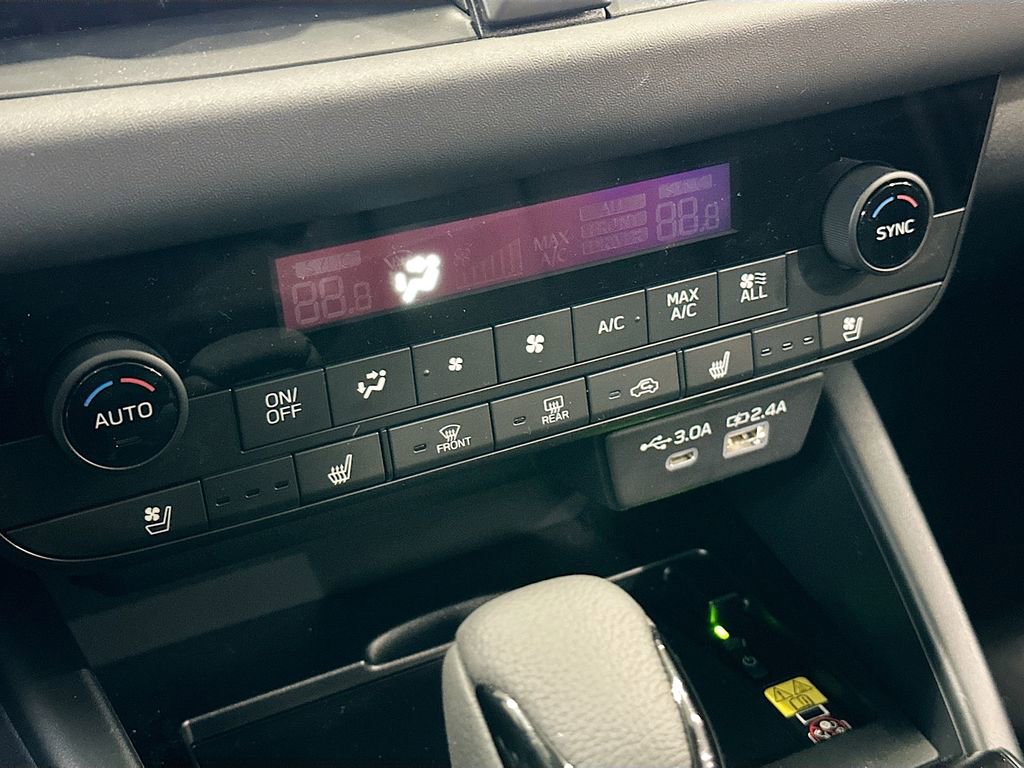 New 2026 Subaru Outback Touring XT image 20