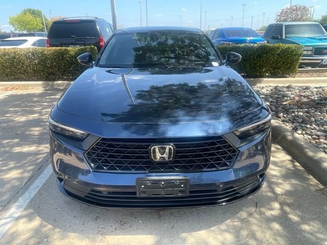 Used 2024 Honda Accord EX-L image 4