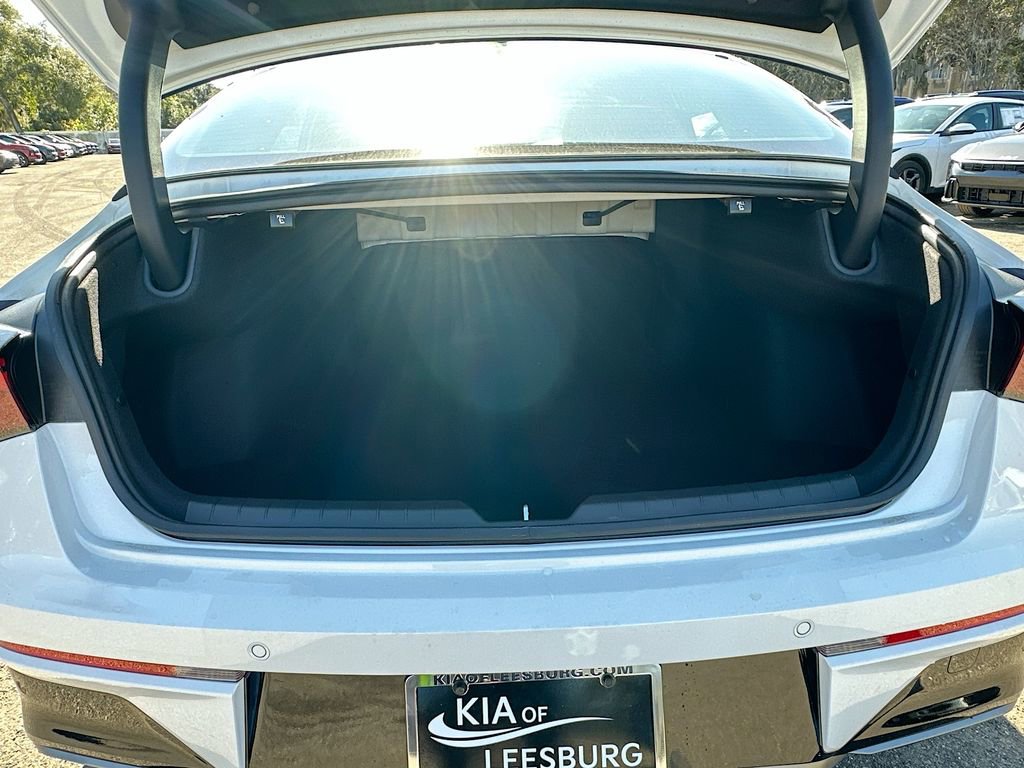 New 2026 Kia K5 GT-Line image 25