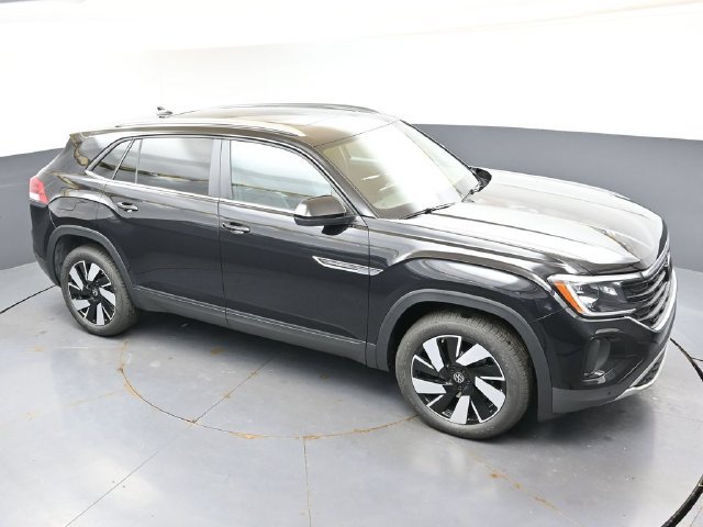 New 2026 Volkswagen Atlas Cross Sport SE AWD/4WD image 51