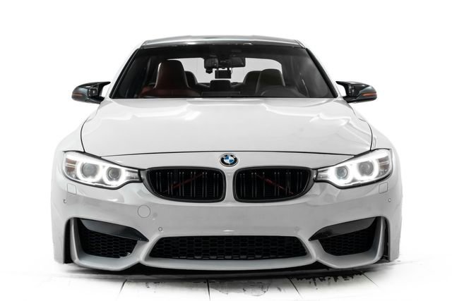 Used 2016 BMW M3 image 7