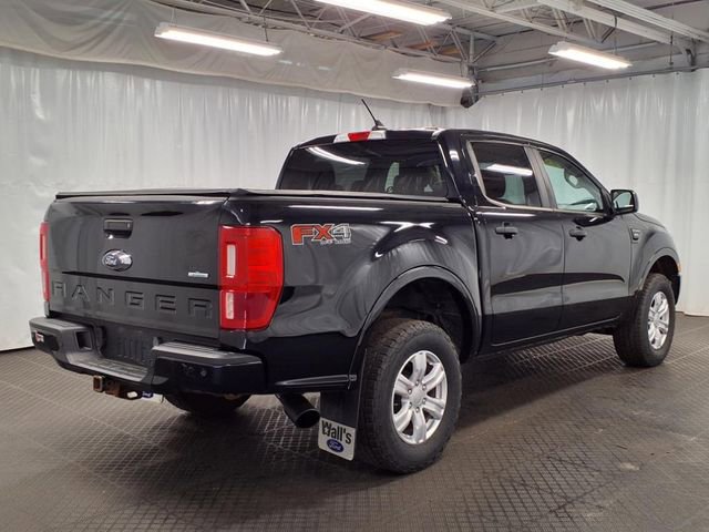 Used 2019 Ford Ranger XLT w/ FX4 Off-Road Package AWD/4WD image 22