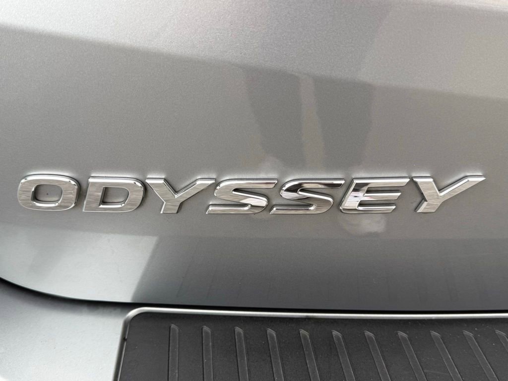 Used 2021 Honda Odyssey EX-L image 36