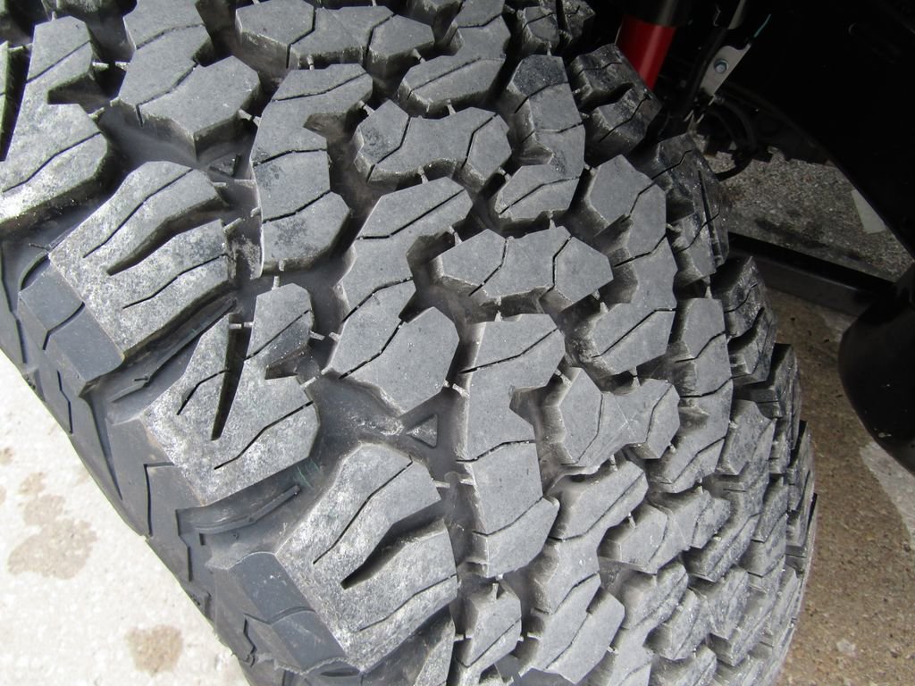 New 2026 Jeep Wrangler Unlimited Rubicon image 29