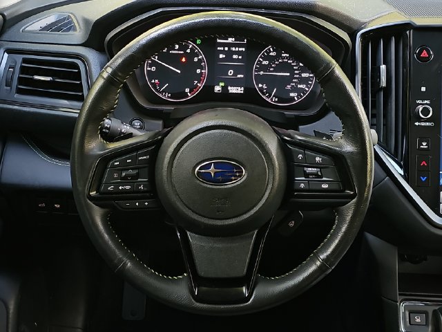 Used 2024 Subaru Ascent Onyx Edition Limited AWD/4WD image 10