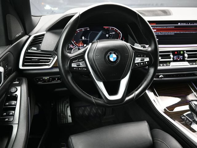 Used 2019 BMW X5 xDrive40i w/ Convenience Package AWD/4WD image 14