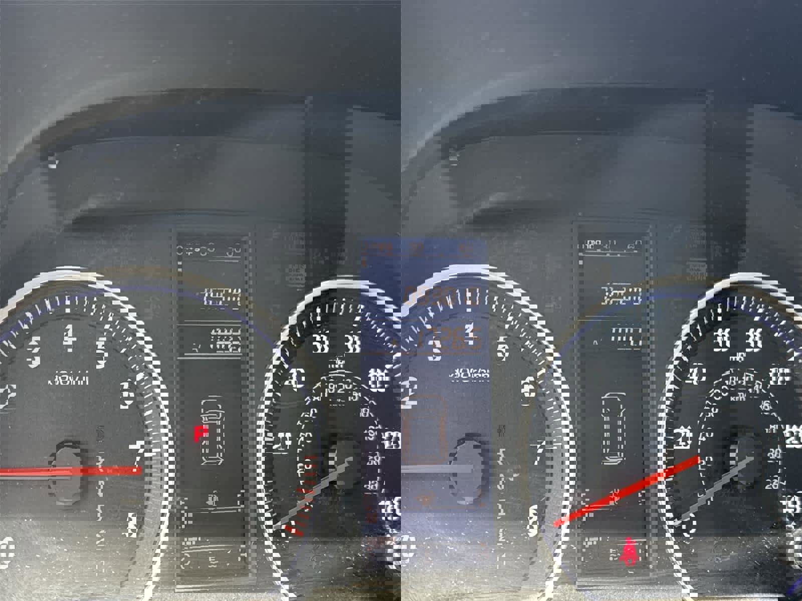 Used 2010 Honda CR-V LX image 30