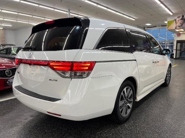 Used 2014 Honda Odyssey Touring image 4