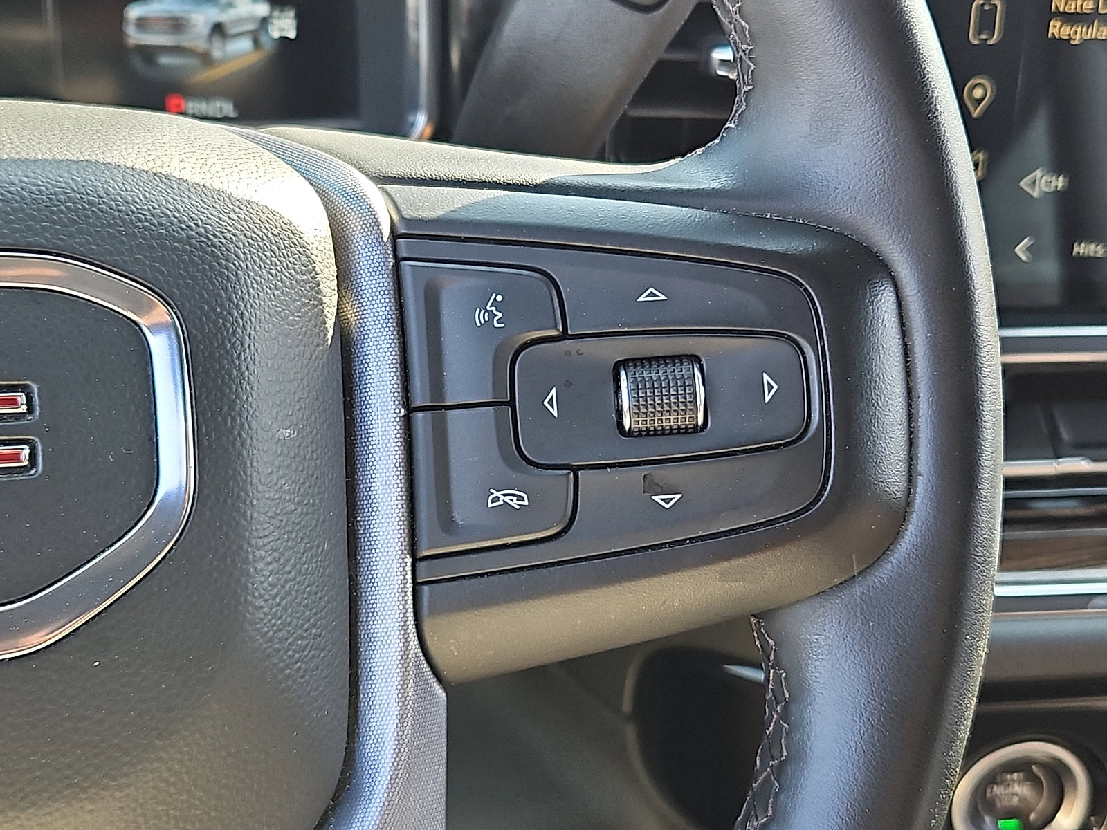 Certified 2023 GMC Sierra 1500 Elevation AWD/4WD image 21