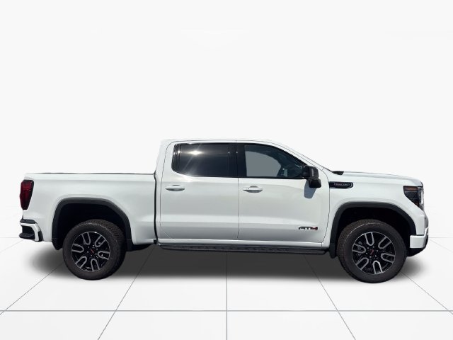 New 2026 GMC Sierra 1500 AT4 w/ AT4 Premium Package AWD/4WD image 6