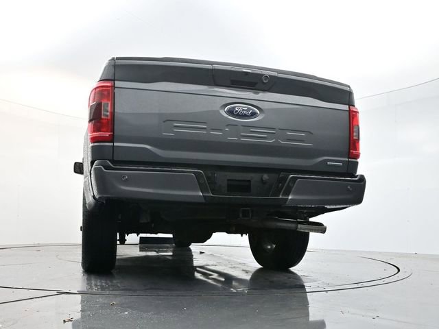 Used 2023 Ford F150 XLT w/ Equipment Group 302A High image 35