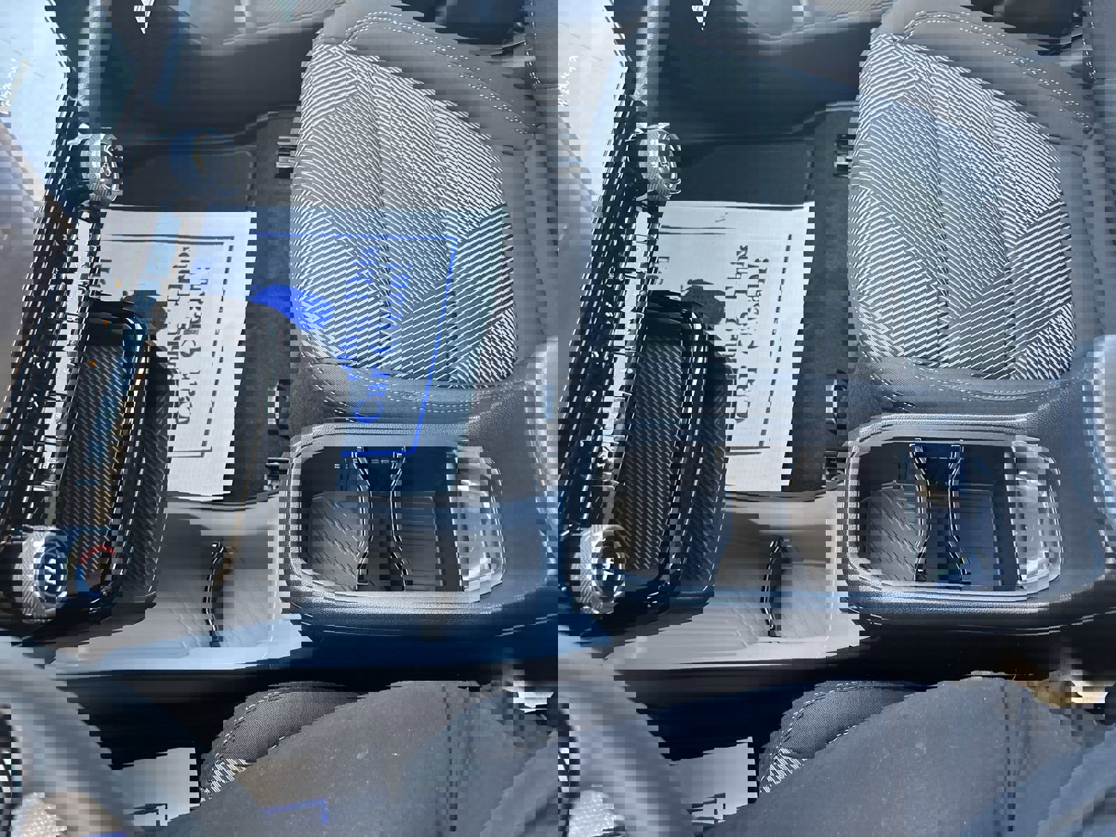 New 2027 Chevrolet Bolt LT image 26