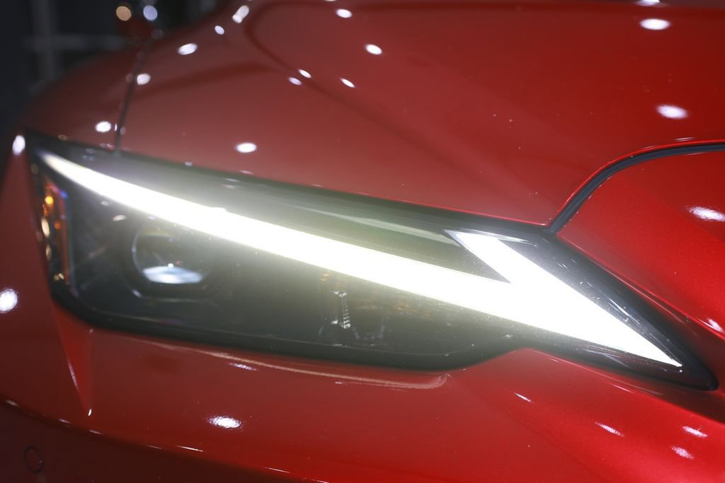 Used 2023 Lexus IS 350 F Sport w/ Memory Package RWD image 37