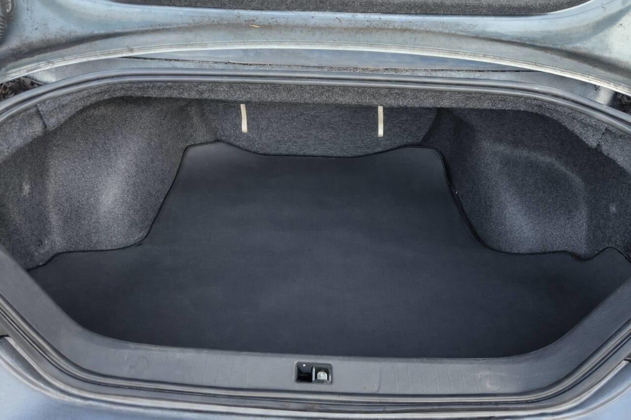 Used 2011 Nissan Maxima 3.5 S image 14