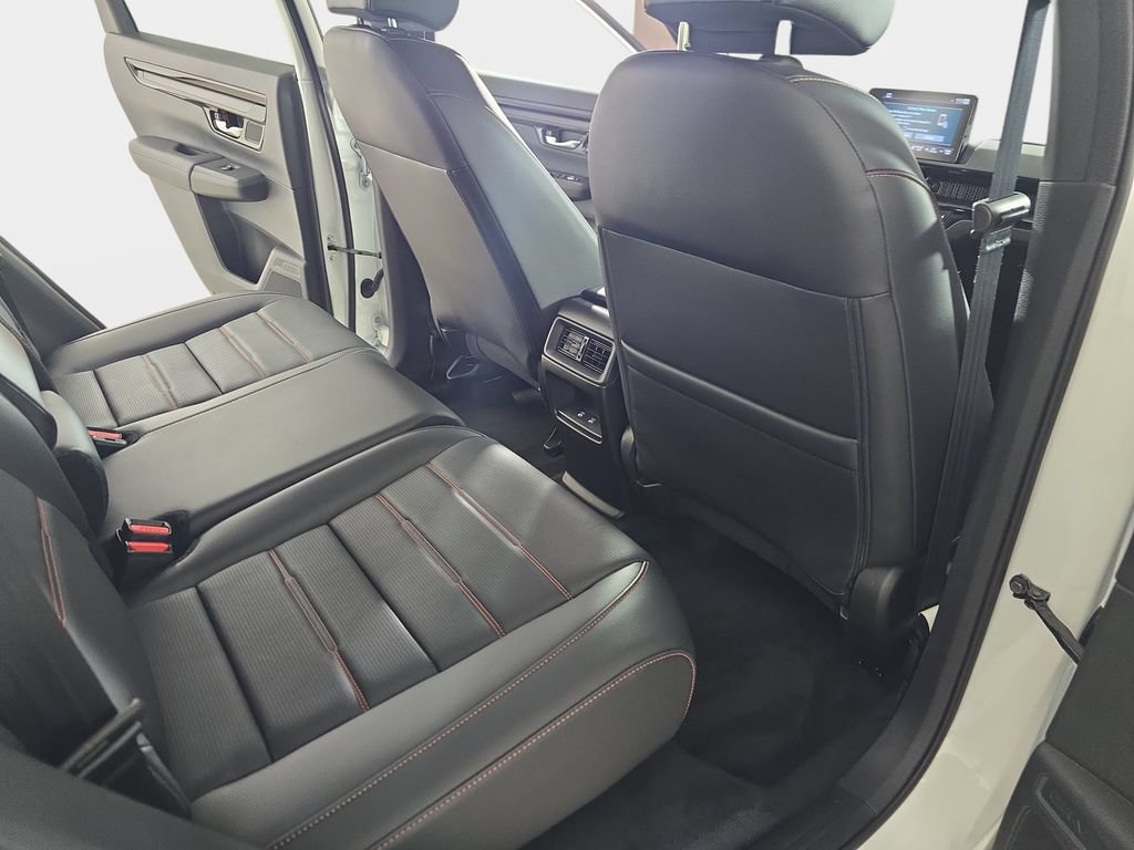 Used 2024 Honda CR-V Sport Touring image 12