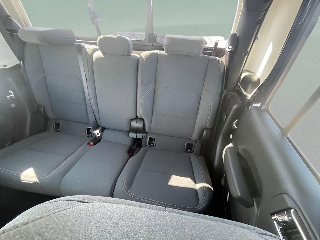 New 2025 Jeep Gladiator Sport image 12