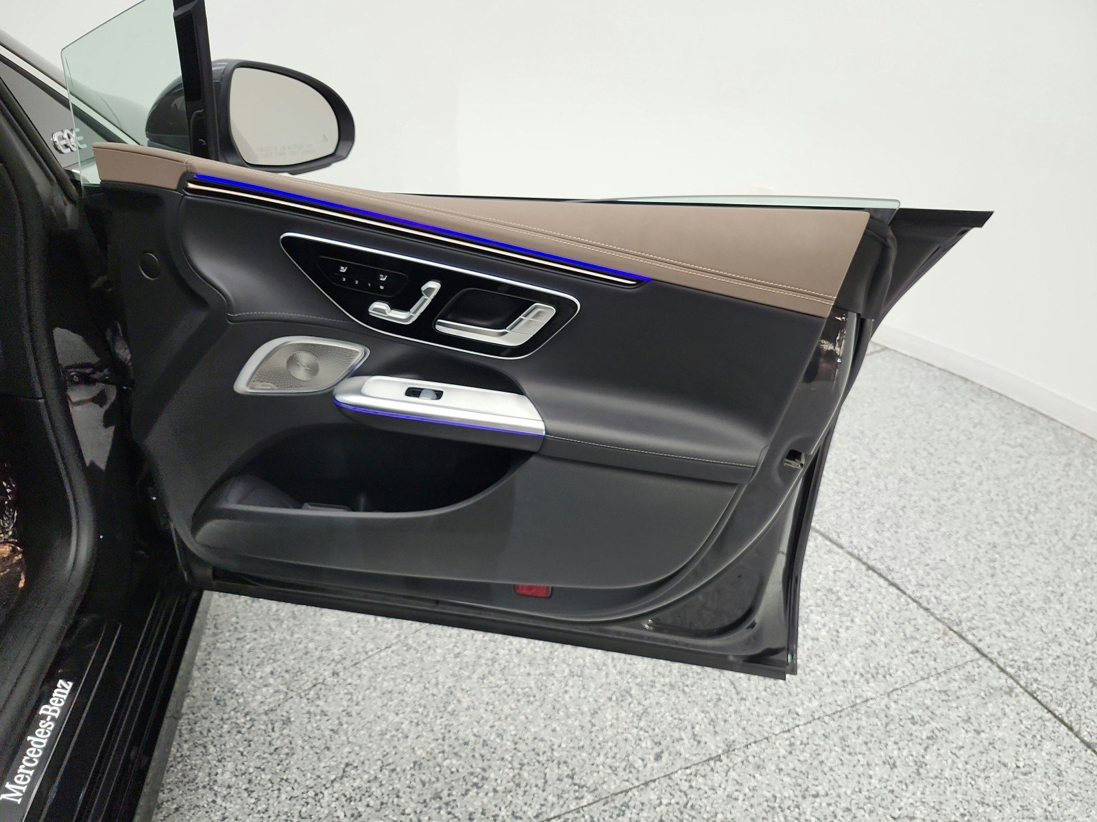 Certified 2023 Mercedes-Benz EQE 350+ Sedan image 20