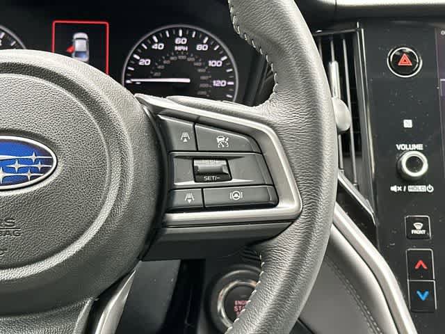 Certified 2025 Subaru Legacy Premium w/ Popular Package #1A AWD/4WD image 9