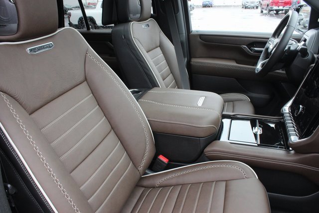 New 2026 GMC Yukon Denali Ultimate image 36