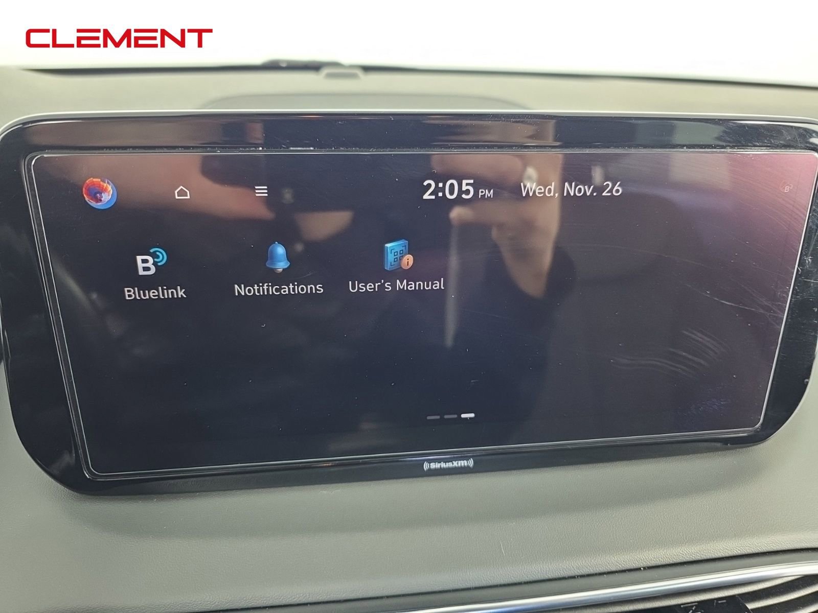 Used 2023 Hyundai Santa Fe SEL image 16