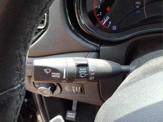 Used 2023 Dodge Durango R/T AWD/4WD image 21