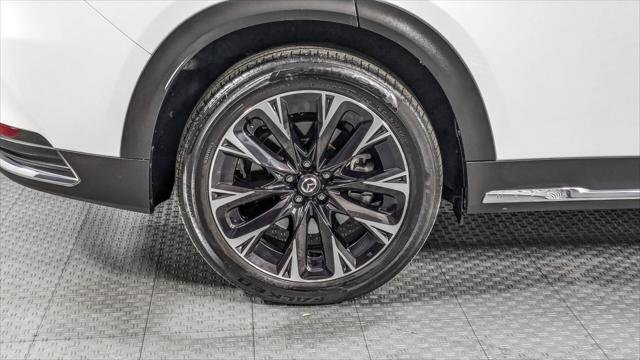 Used 2024 MAZDA CX-90 Plug-In Hybrid w/ Premium Plus image 37